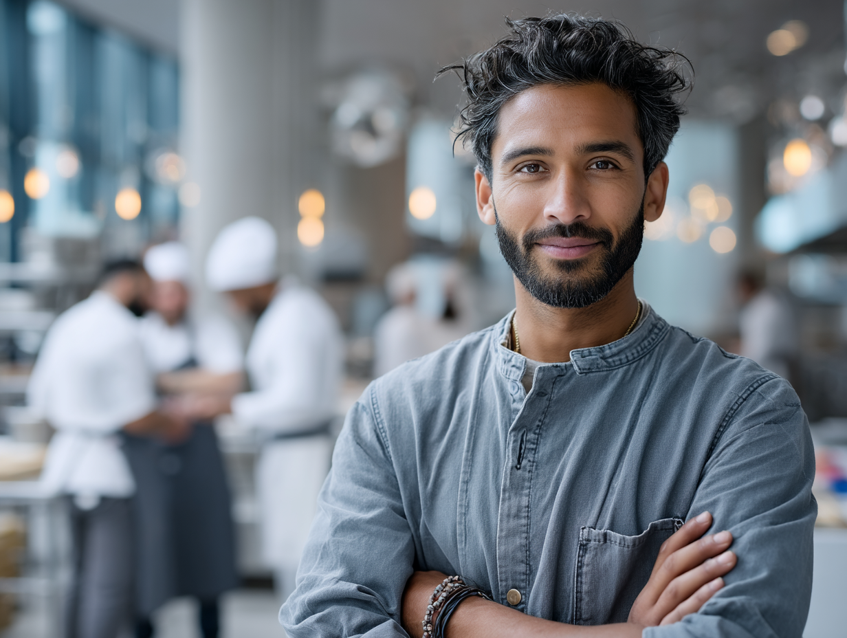 Qualifizierte Fachkräfte aus Indien für deutsche Unternehmen