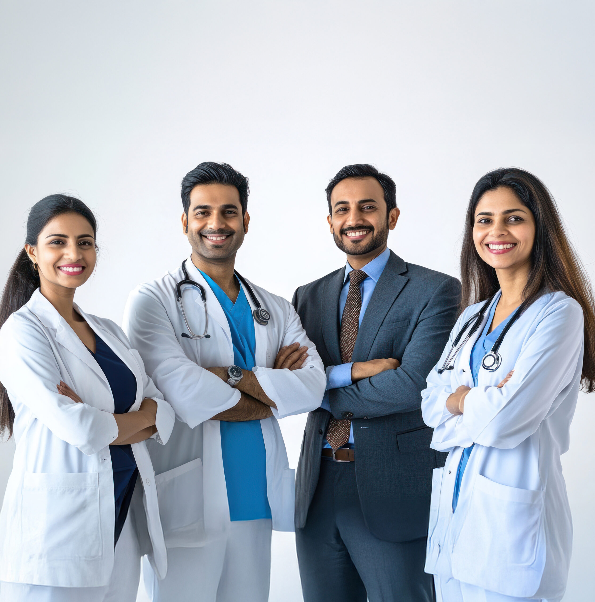 International recruitment Europe