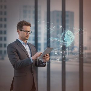 International Recruitment Europe für Deutschland