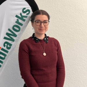 Sophie IndiaWorks