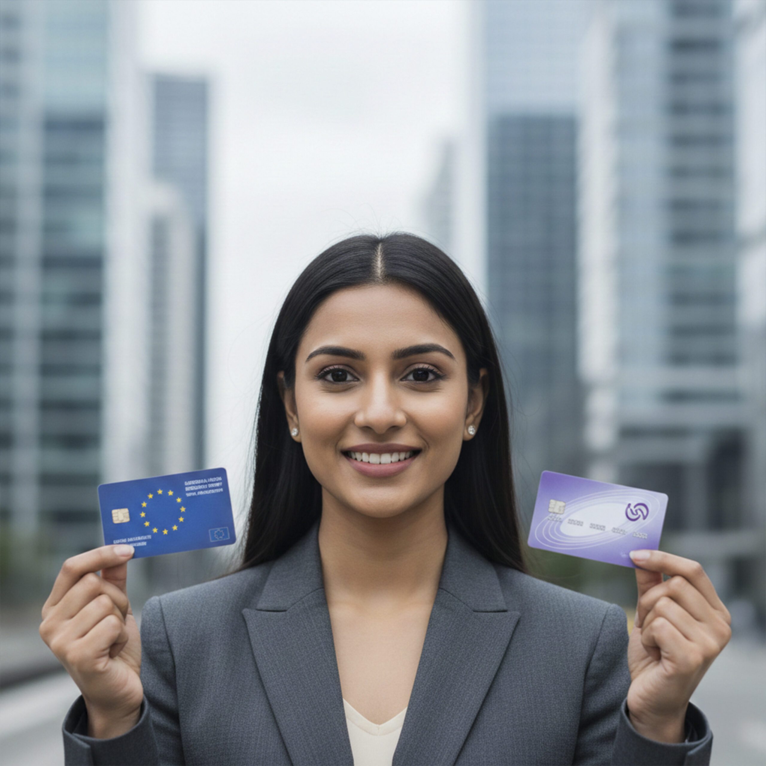 Blue Card vs Fachkräftevisum