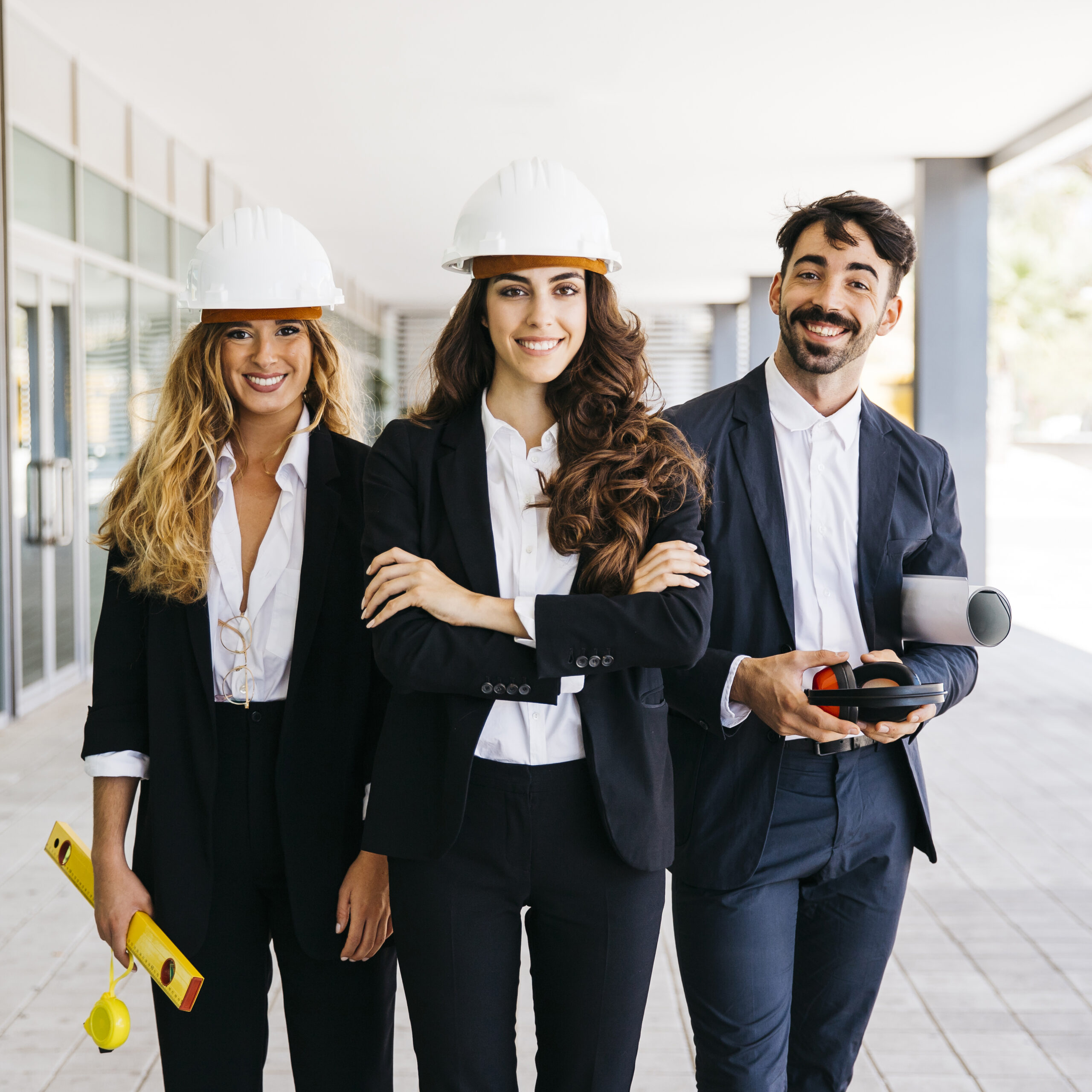 Qualifizierte Fachkräfte in Europa einstellen