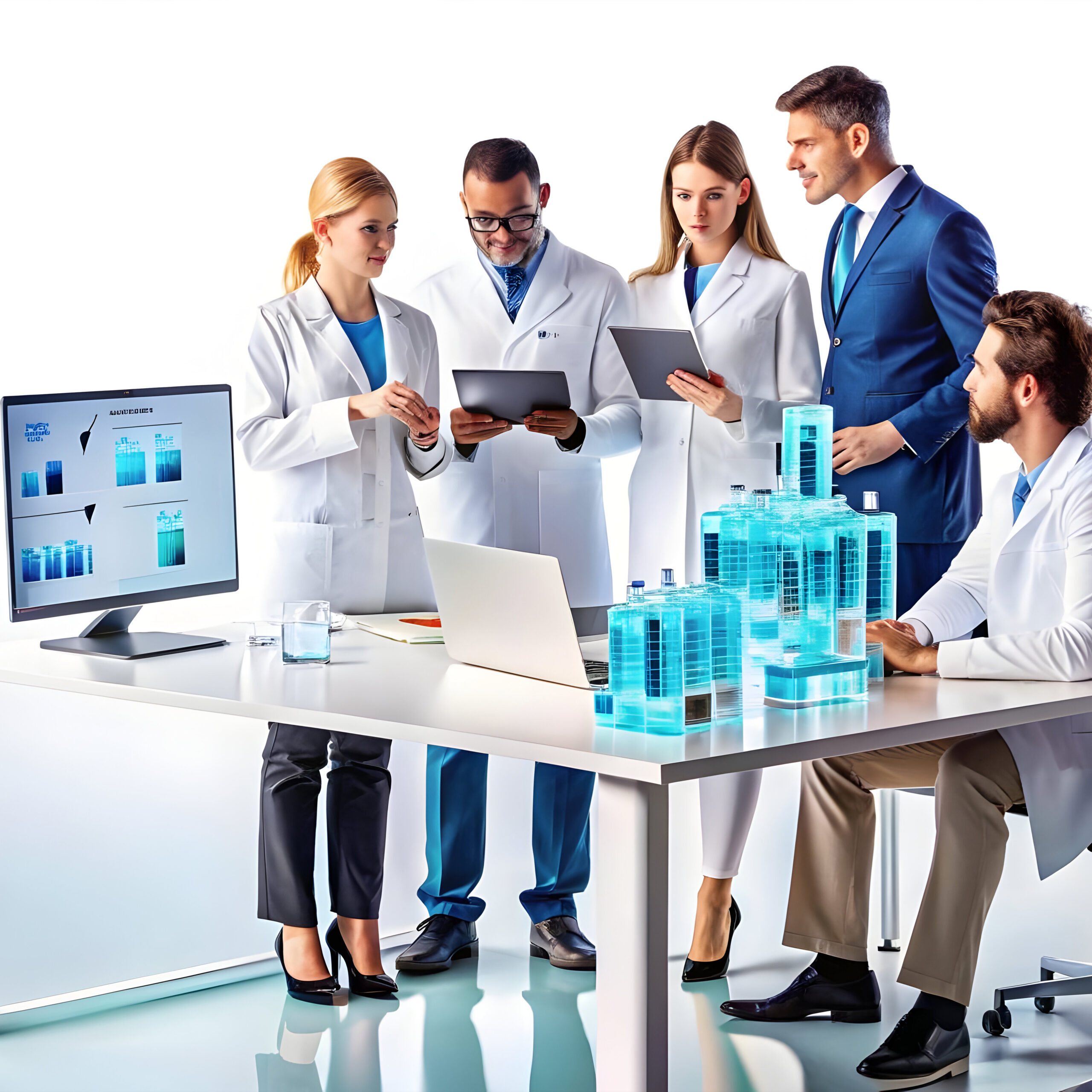 European workforce solutions