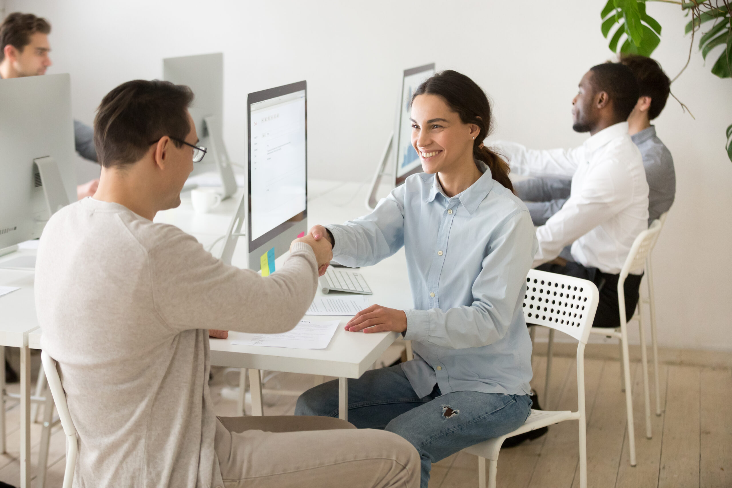 Onboarding & Integration in Deutschland