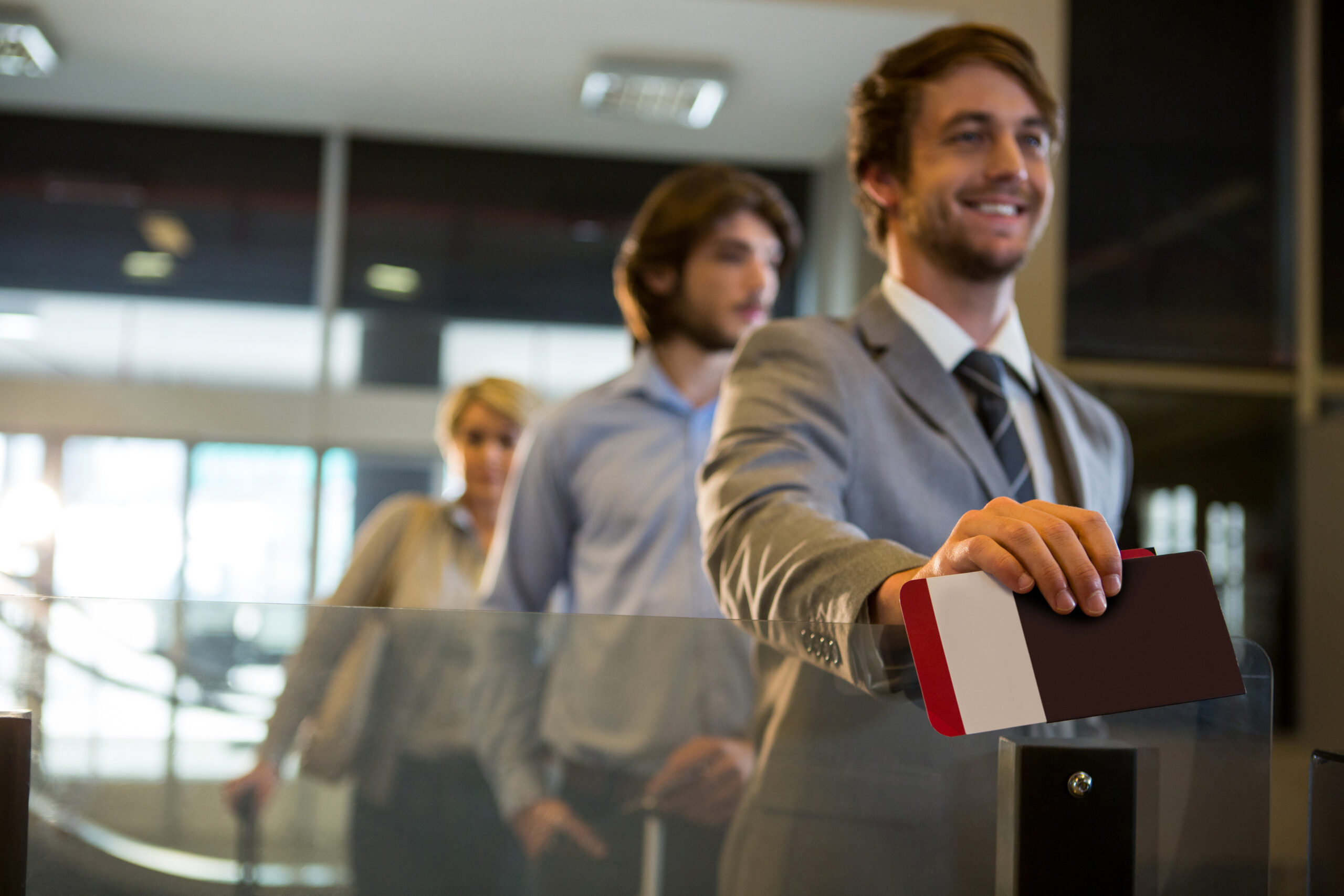 Anerkennung & Visa – Administrativer Prozess