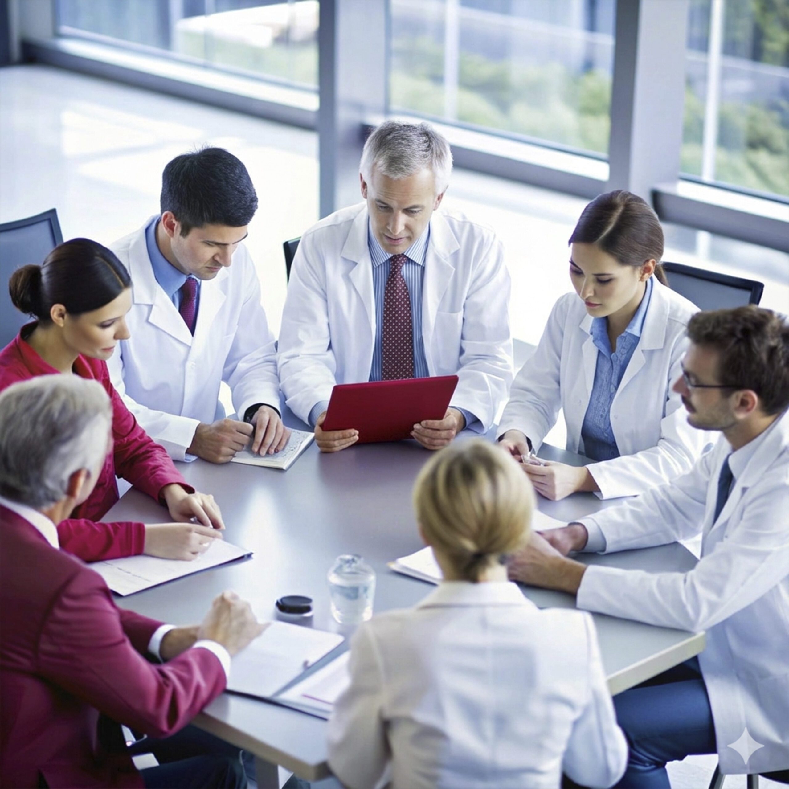 Staffing agency in Germany