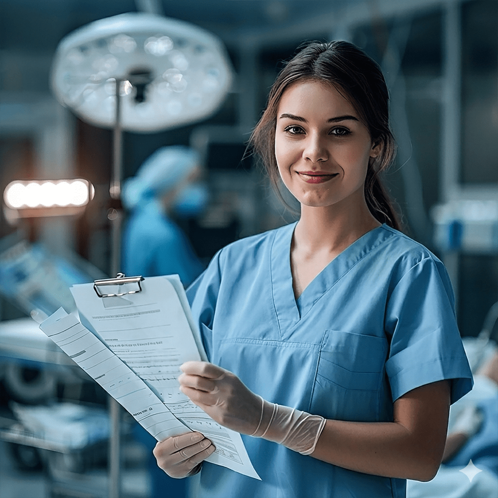 Staffing agency in Germany