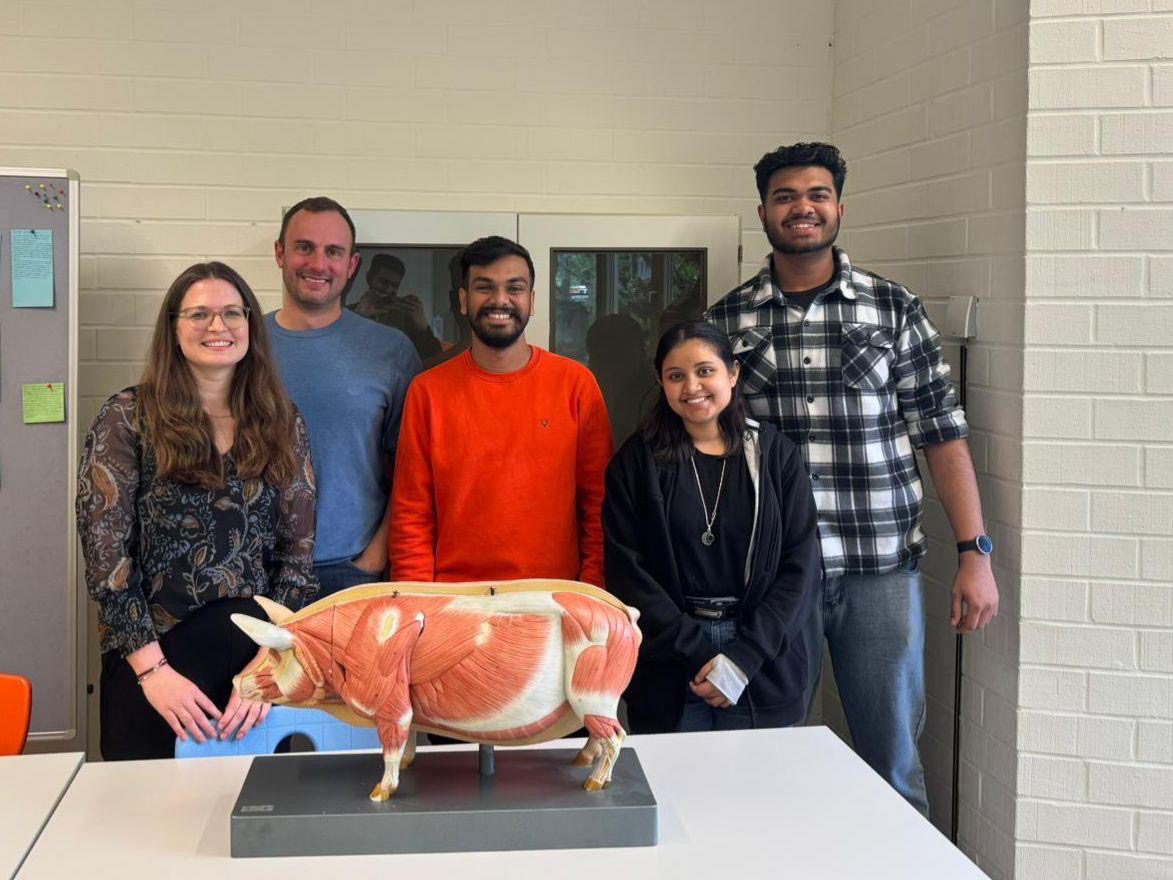 IndiaWorks Alumni in Deutschland
