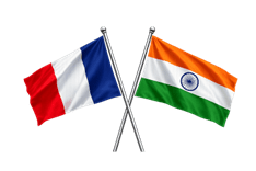 Coopération France-Inde