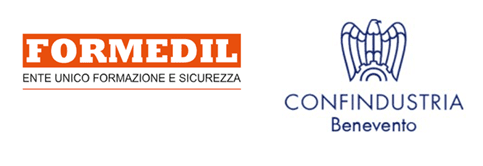 Formedil e Confindustria Benevento