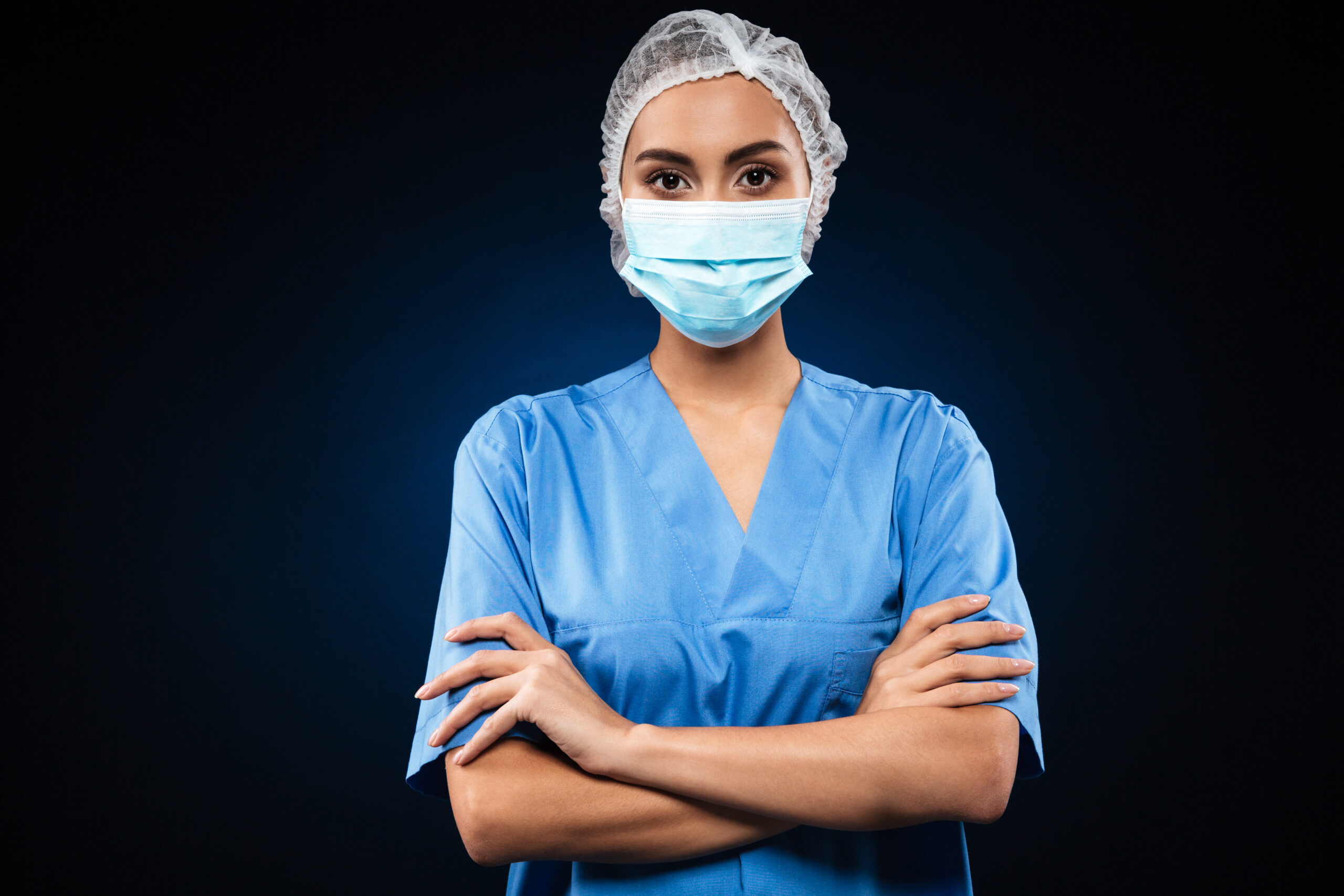 Hire nurses from India to Germany
