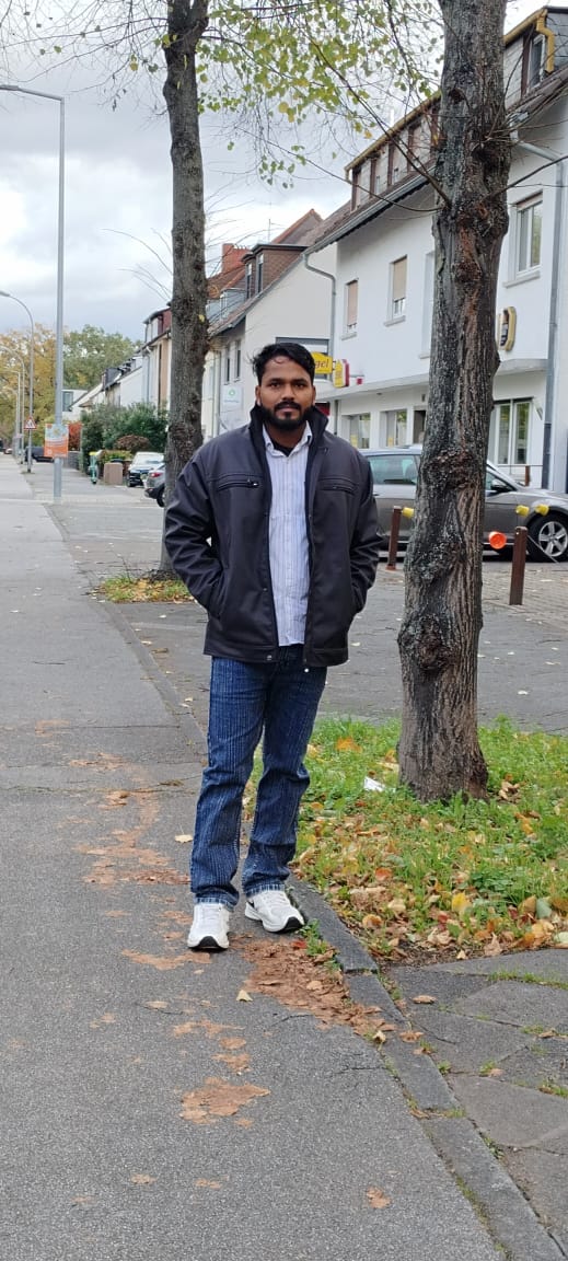 Pavan Kumar