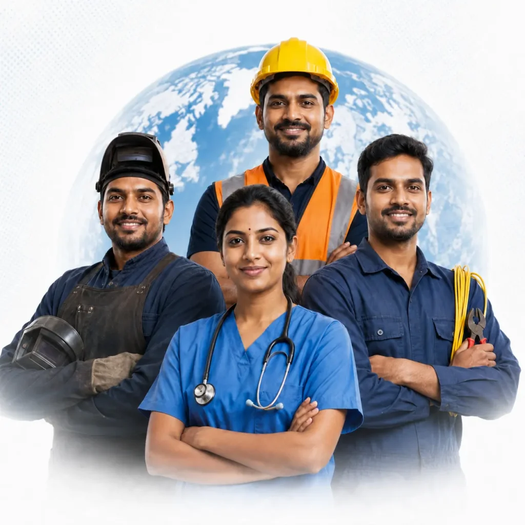 recruiting companies in germany