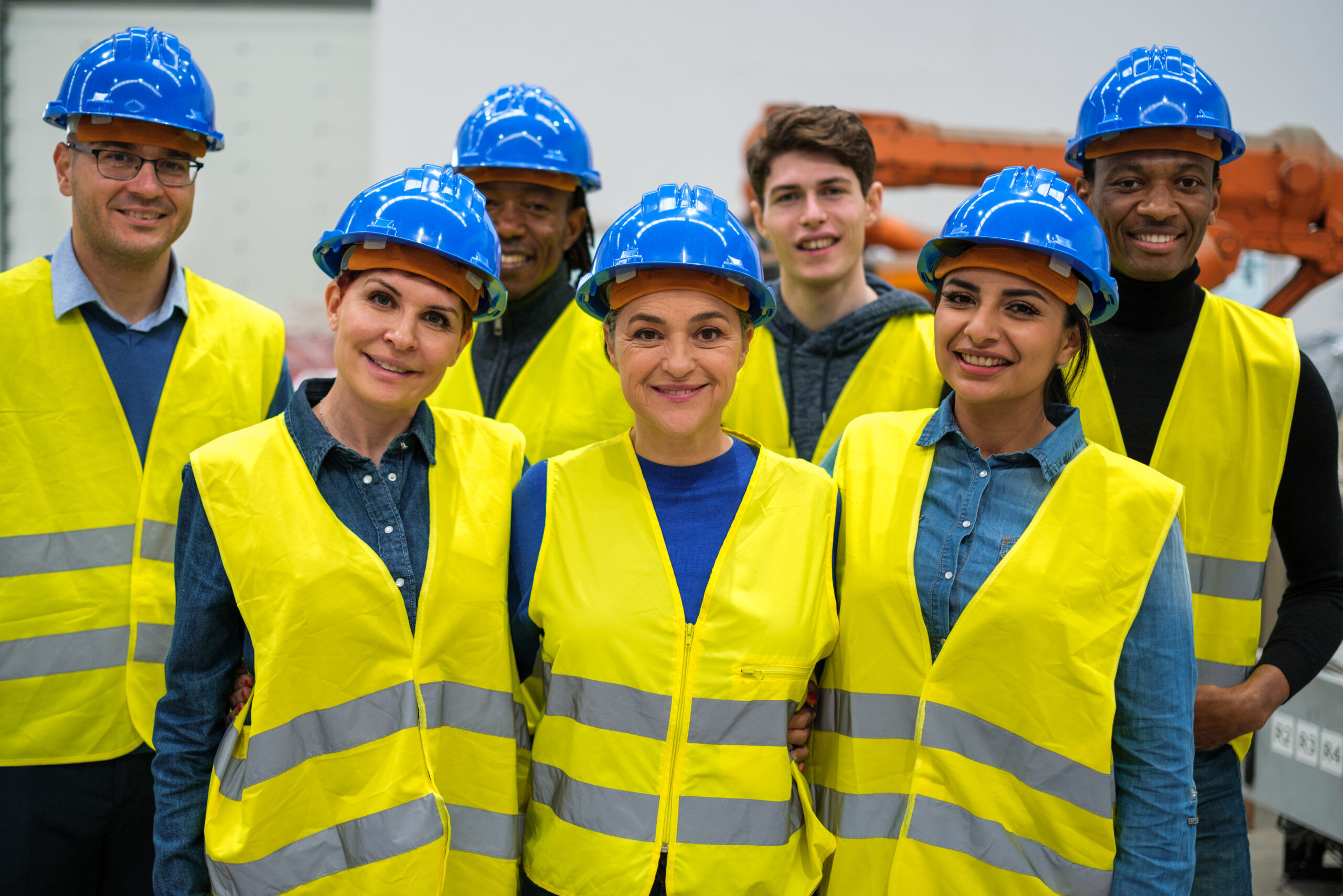 skilled worker shortage in Germany